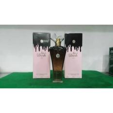 Parfume Perfume Minyak Wangi So Dark Paris 100Ml 100 Ml