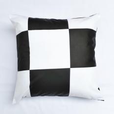 Pas Online Sarung Bantal Sofa Motif Premium 45 x 45 cm ( ISI 5 PCS )