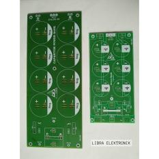 PCB Elco Isi 6 Dan 8 Harga Sama CKJ Product
