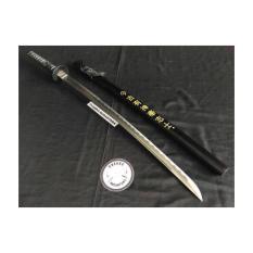 Pedang / Samurai Katana The Last Kanji