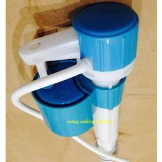 PELAMPUNG KLOSET EXCLUSIVE NEW DESIGN COMPATIBLE TOTO , UNIVERSAL -