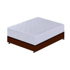 Pelindung kasur The Luxe Mattress Protector 160x200cm