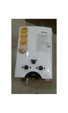 pemanas air gas lpg rinnai REU-5CFC