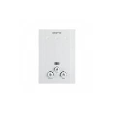 Pemanas Air Mandi / Shower Gas / Water Heater Gas DOMO DA 1006
