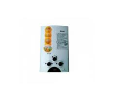Pemanas Air /Water Heater Rinnai 5t Gas REU - 5CFU GARANSI RESMI