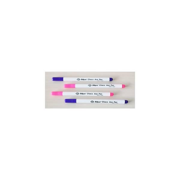 Pena Tailor - Quilting Pen - Water Soluble Quilting Pen Adgar Pena Tailor - Quilting Pen - Water Soluble Quilting Pen Adgar