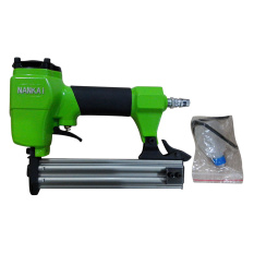 Perkakas Nankai Air Nailer - Alat Tembak Paku Stapler Angin F30 Perkakas Tool