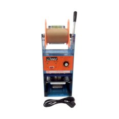Perkakas Nankai Cup Sealer Manual murah - mesin Press Kemas Sealer Gelas Plastik DT-8 ETON