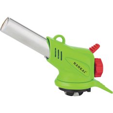 Perkakas Nankai Gas Torch KT 15 - Kepala Korek Api Tabung Gas - Alat Bakar Panggang - Perkakas Tool