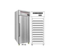 PF-10 Ice Pack Freezer / Mesin Pembuat Ice Pack dan Ice Pack