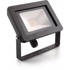 Philips Lampu Sorot - Flood light - 17341 Tuff 10W 2700K Kuning