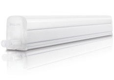 Philips 31093 TrunkLinea LED 4W 250lm 3000K - Cahaya Kuning - Lampu Tembok