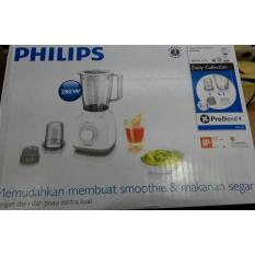 Philips Blender Hr 2102 Pelumat 3In1 280W Problend - Hxhvue