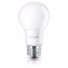 Philips Cool Daylight Lampu LED Hemat Energy 27 Watt - Putih