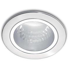 PHILIPS DOWNLIGHT 66661 Recessed White Rumah Lampu 2.5