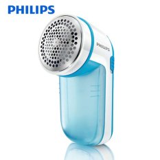 Philips GC026 Electric Lint Remover/Pakaian Shavers/Lint Shavers/Kain Alat Cukur Harga Terjangkau-Intl