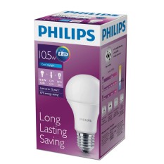 Philips Lampu LED 10,5 watt - Cool Daylight