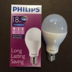 Philips Lampu LED 18 Watt