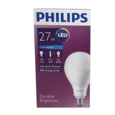 Philips Lampu LED 27 Watt Coolday Light