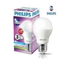 Philips Lampu LED 3 Watt - Putih