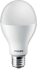 Philips LED Bulb 18W - Putih - 2000 Lumens - E27 A67