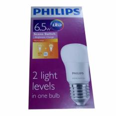 Philips LED Scene Switch 6,5 Watt - 2 Step Level Light