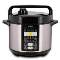 Philips Pressure Cooker Alat presto listrik - HD2136