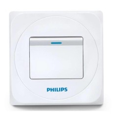 Philips Saklar Hotel