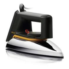 Philips Setrika HD-1172-Abu abu
