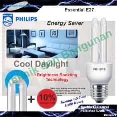 Phillips Bohlam CDL Essential E27 23watt