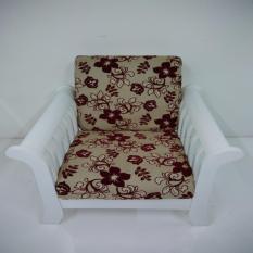 Picchio Design - SOFA SAMARINDA 1 SEATER