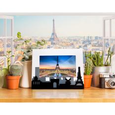 PIGURA BINGKAI POTO / PHOTO FRAME UKURAN 8X10 INCH