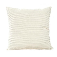 Pillow Case Sofa Waist Throw Cushion Cover Home Decor WH - intl