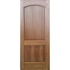 Pintu Kayu BD-91 MERANTI 44x880x2400 Unfinish