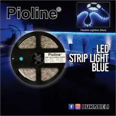 Pioline LED Strip light 2835 RGB ( RED,GREEN,BLUE) 3 IN 112V 4.8V