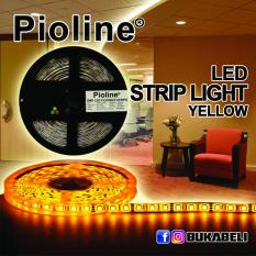 Pioline LED Strip light 2835 Warm White 12V 4.8V