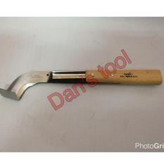Pisau Sadap Karet / Pisau Okulasi Serbaguna Stainless Steel PROHEX