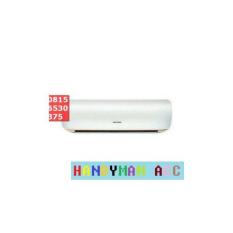 POLYTRON AC SPLIT LOW WATT 0.5PK VX NEUVA ICE