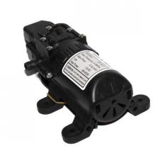 Pompa Air Elektrik Mobil Motor Taman Diafragma High Pressure Diaphragm Electric Pump 12V