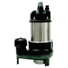 Pompa Celup Air Kotor SWP 402 E Merk Wasser