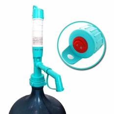 Pompa Galon Elektrik Baterai Dispenser Galon