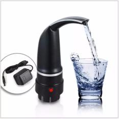 POMPA GALON ELEKTRIK DISPENSER RED BUTTON GOOD QUALITY