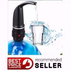 Pompa Galon Elektrik Malas Angkat Galon, Pompa Elektrik Solusinya Dispenser Galon Peralatan Dapur Air Mineral Galon Air Minum Di Pantry Kantor Dispenser Praktis Pompa Galon Elektrik Exclusive Pompa Galon Aqua