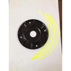 Potong Rumput Senar / Line Brush Cutter