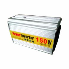 Power Inverter 150watt DC to AC Modified Sine Wave