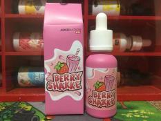 Premium Liquid Berryshake/Berry Shake