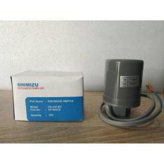 Pressure Switch Otomatis Pompa Air Shimizu PS-130 BIT