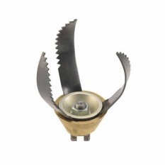 (Harga Tersembunyi) Ridgid 92540 3-Inci T-433 3 Pedang Pemotong-Internasional