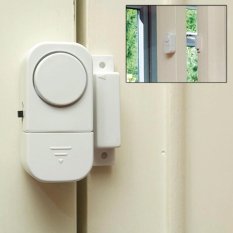 Prime Alarm Rumah Canggih Anti Maling