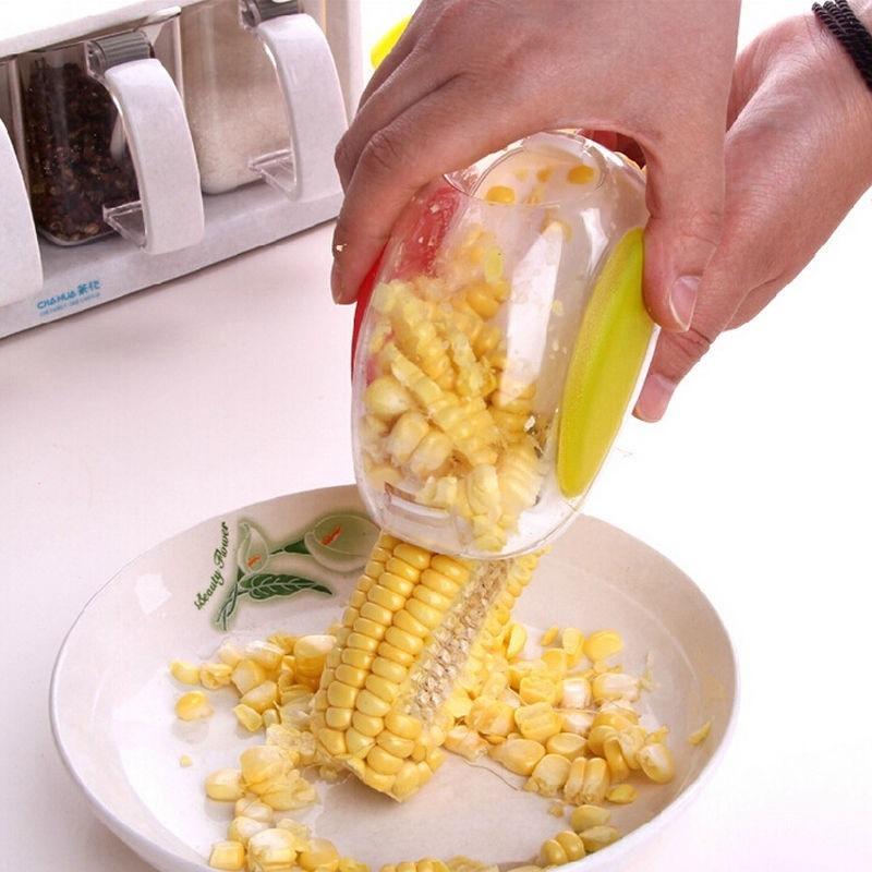 Prime Mouse Corn Stripper - Serutan Jagung Prime Mouse Corn Stripper - Serutan Jagung